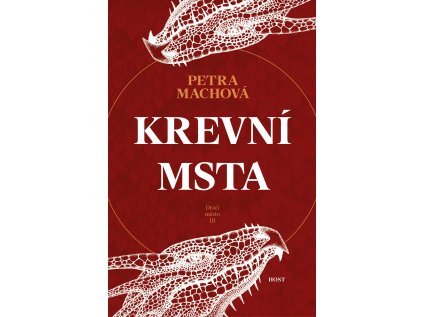 krevni msta