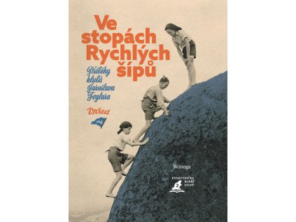 ZJF2201 ve stopach rychlych sipu