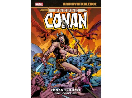 CONAN