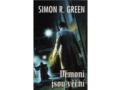 13674 demoni jsou vecni