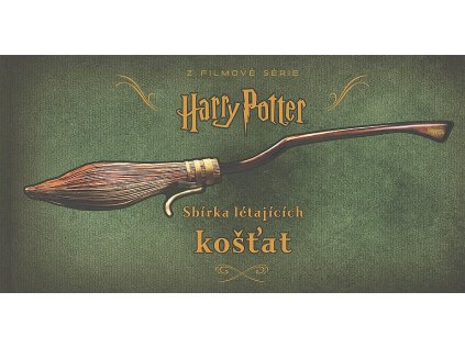 big harry potter sbirka letajicich kost VfH 497169