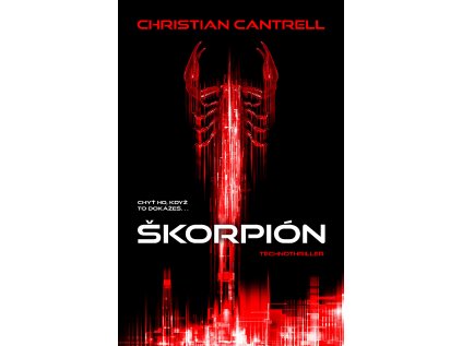 skorpion