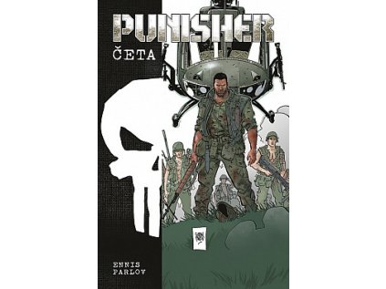 bmid punisher ceta kdk 501596