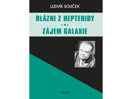 6818391 blazni z hepteridy zajem galaxie