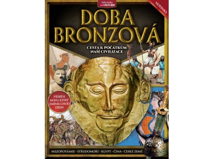 ZEP2230 Doba bronzova