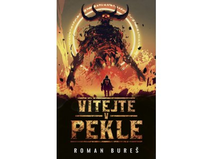 Vitejte v Pekle FRONT RGB 1000px