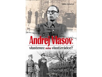 big andrej vlasov vlastenec nebo vlasti 2kW 507195