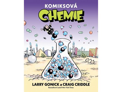 big komiksova chemie WP0 505012