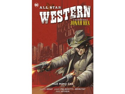99556502 all star western muz mimo cas 5