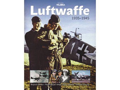 ZEP2224 Luftwaffe 1935 1945