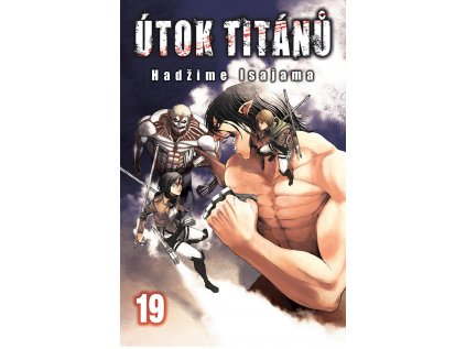 utok titanu19 obal facelow