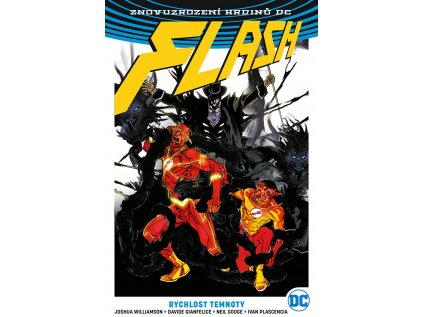 Flash02 cover broz tisk