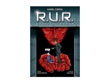 r u r komiks full 191x270