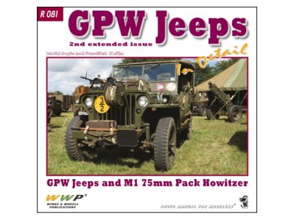 gpw jeeps in detail