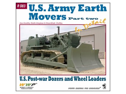 us army earth movers in detail part 2