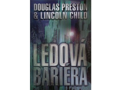 14019 ledova bariera