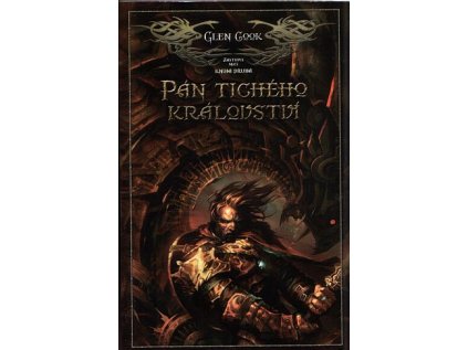 14043 pan ticheho kralovstvi