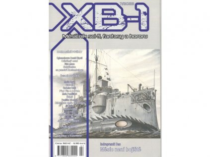 XB-1 07/2023