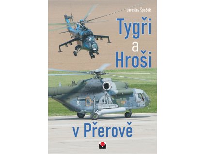 tygri a hrosi v Prerove