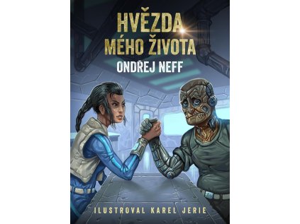 hvězda mého života