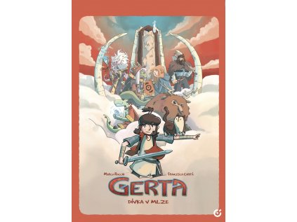 gerta