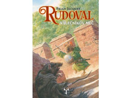 Rudoval 1: Válečníkův meč