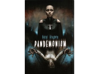 14376 pandemonium