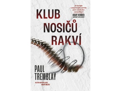 Klub nosičů rakví 6294