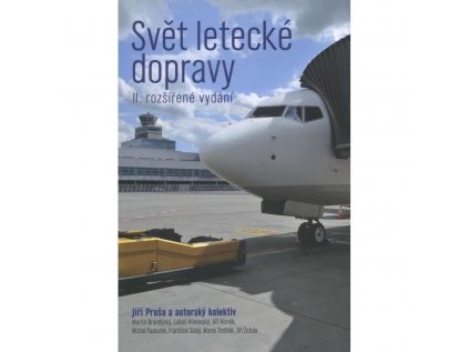 vyr 8151Svet letecke dopravy II rozsirene vydani