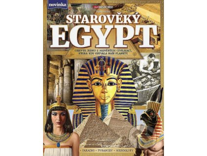 bmid staroveky egypt 8JW 354383