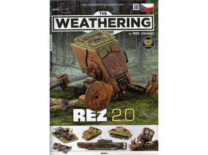 weathering rez2