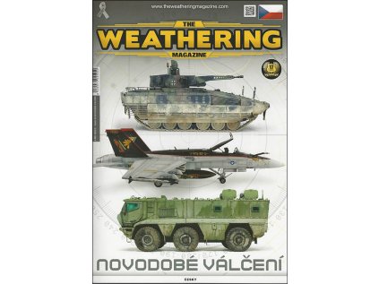 the weathering 2019 novodobe valceni