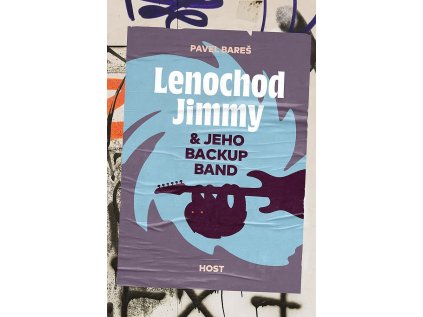 big lenochod jimmy jeho backup band 651a9e6ccf6e3
