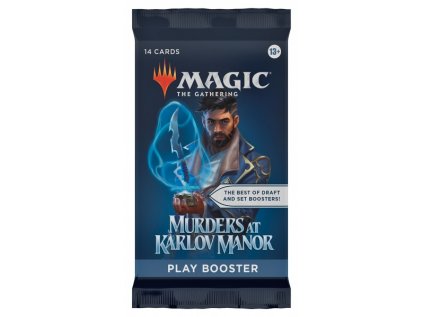 magic the gathering murders at karlov manor play booster 658d337beb5bf