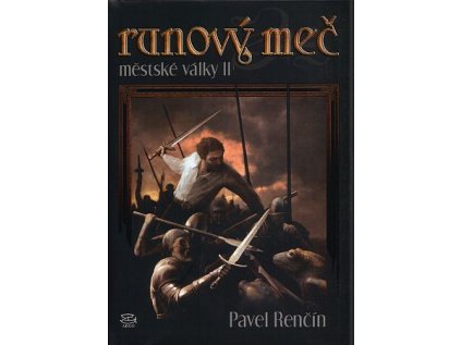 14487 runovy mec