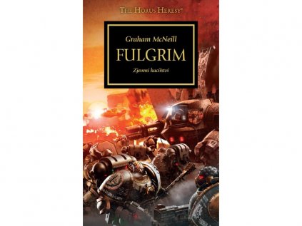 fulgrim