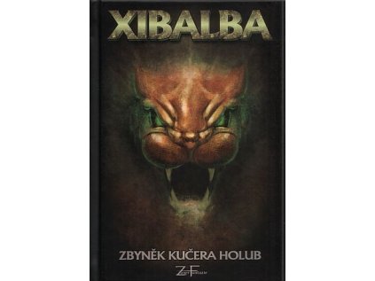 14511 xibalba