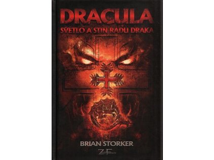 14538 dracula svetlo a stin radu draka