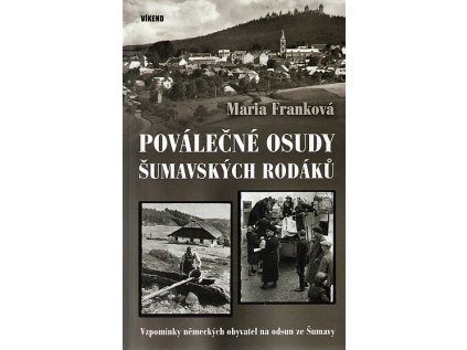 big povalecne osudy sumavskych rodaku yQT 488352