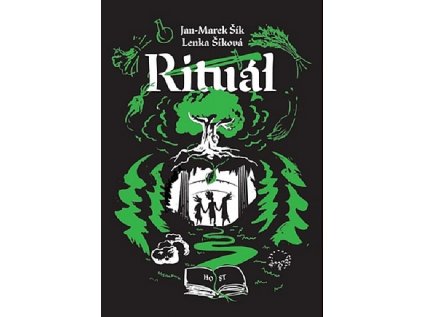 big ritual 6J1 403591