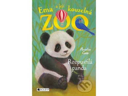 big ema a jeji kouzelna zoo rozpustila M4I 388451