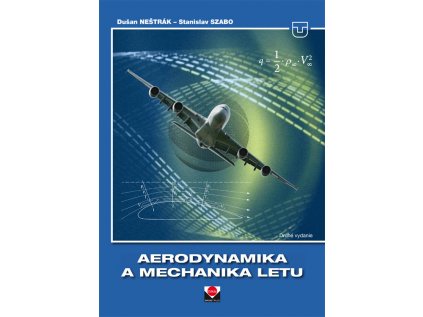 aerodynamika II vydanie