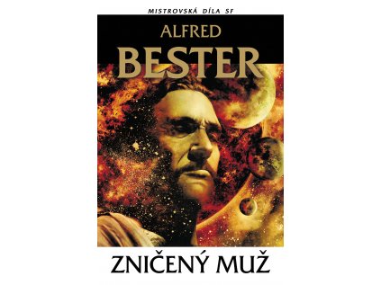 alfred bester zniceny muz