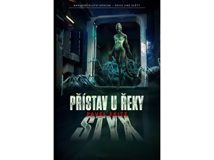 Pristav u reky Styx FRONT