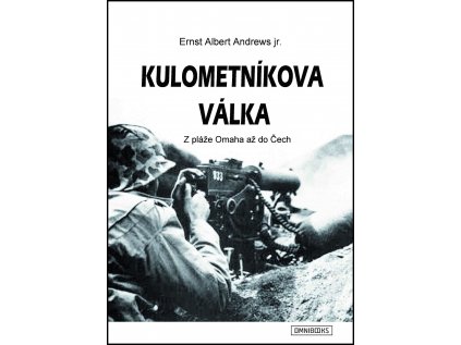 Kulometnik titulka 2