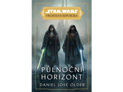 A101M0F0005305 star wars vrcholna republika pulnocni horizont 2d