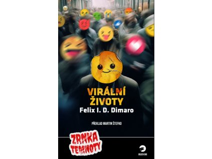 vir živ