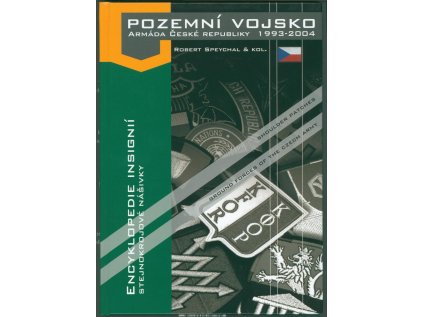 encyklopedie insignii 1 nasivky pozemni vojsko 1993 2004 acf2d16f 6322 4f81 8353 34871f6a4000