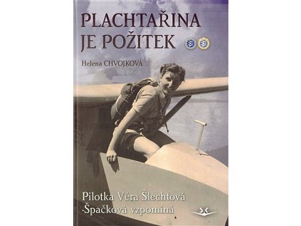 big plachtarina je pozitek pilotka vera fPs 154366