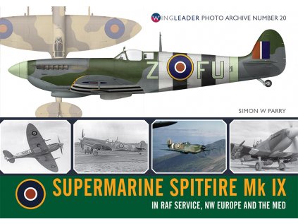 no20 Spitfire